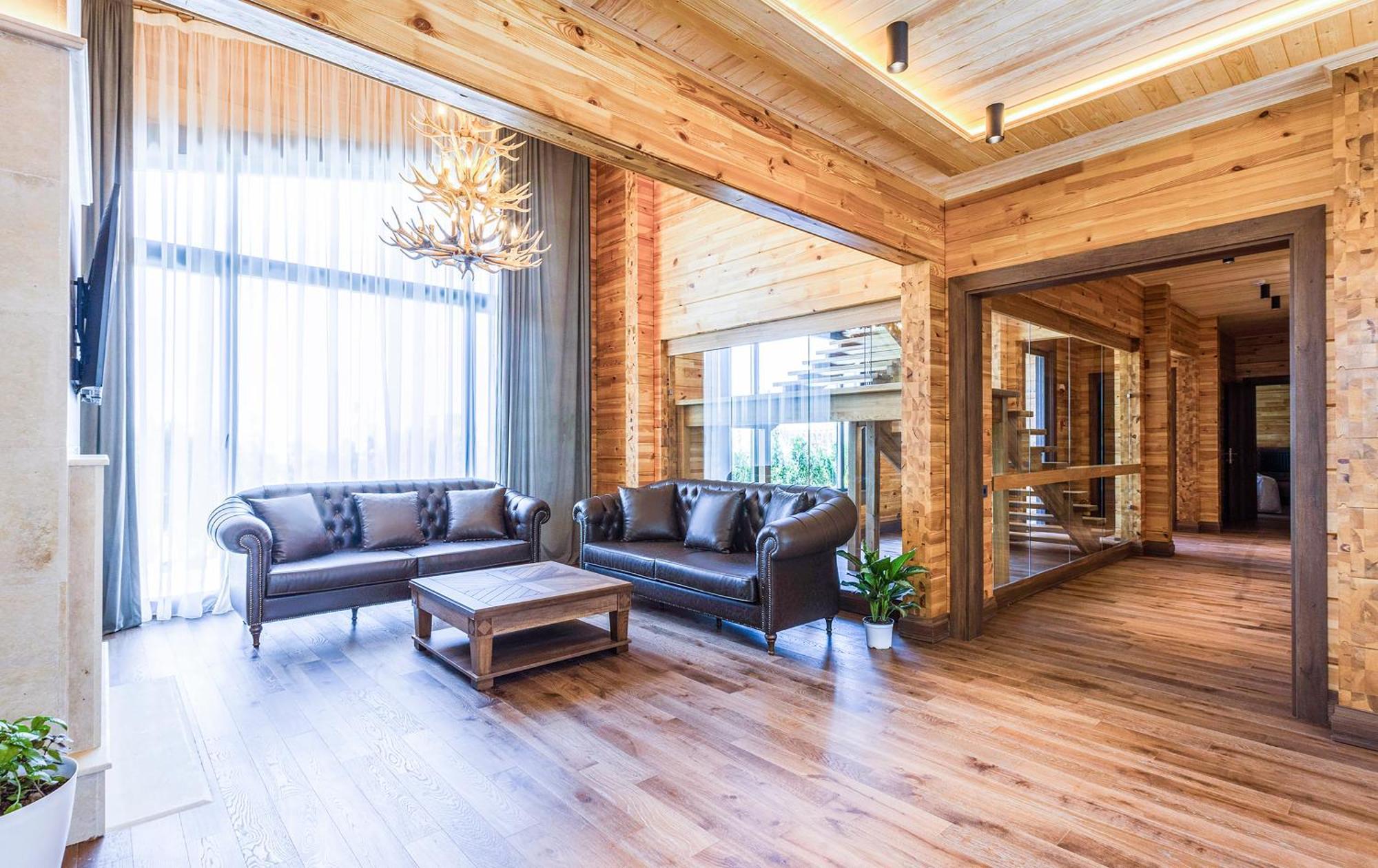 Eco Village Samarkand Luaran gambar